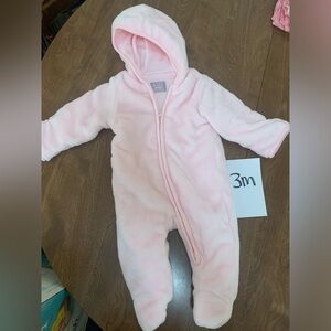 Baby girl onesie Suit 0-3m